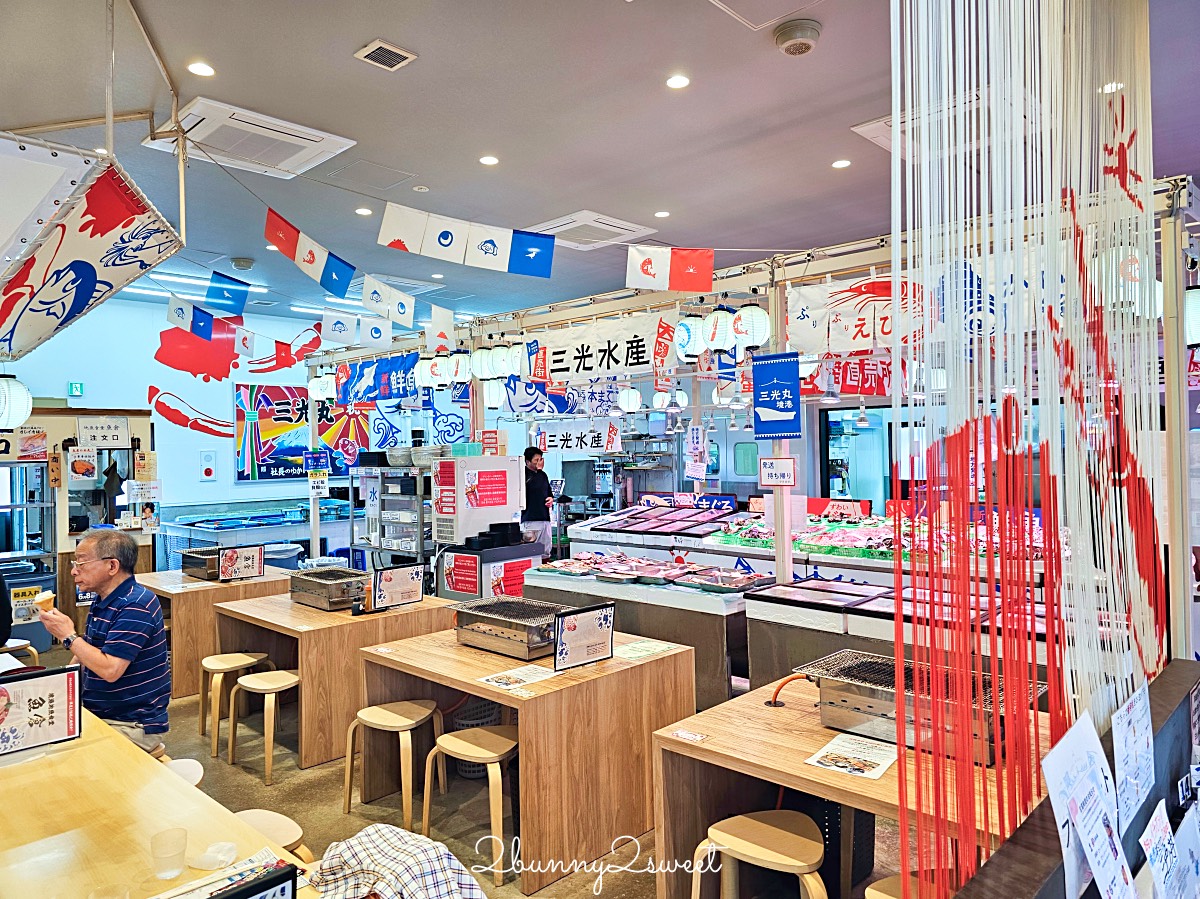 【漁港回転寿司 鮨かば 境港波止場店】鳥取美食境港必吃漁船直營迴轉壽司 新鮮平價超推薦 @兔兒毛毛姊妹花 【漁港回転寿司 鮨かば 境港波止場店】鳥取美食境港必吃漁船直營迴轉壽司 新鮮平價超推薦 @兔兒毛毛姊妹花