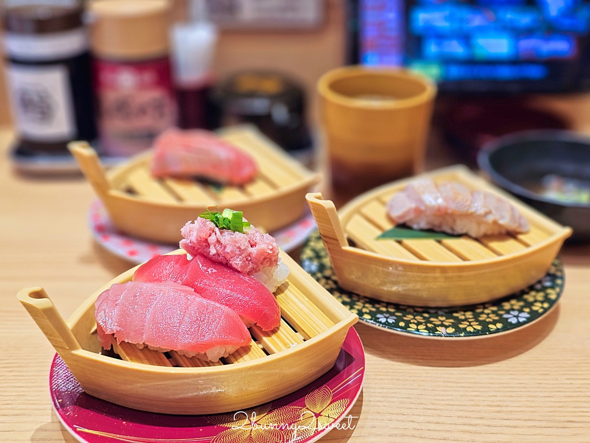 【漁港回転寿司 鮨かば 境港波止場店】鳥取美食境港必吃漁船直營迴轉壽司 新鮮平價超推薦 @兔兒毛毛姊妹花 【漁港回転寿司 鮨かば 境港波止場店】鳥取美食境港必吃漁船直營迴轉壽司 新鮮平價超推薦 @兔兒毛毛姊妹花