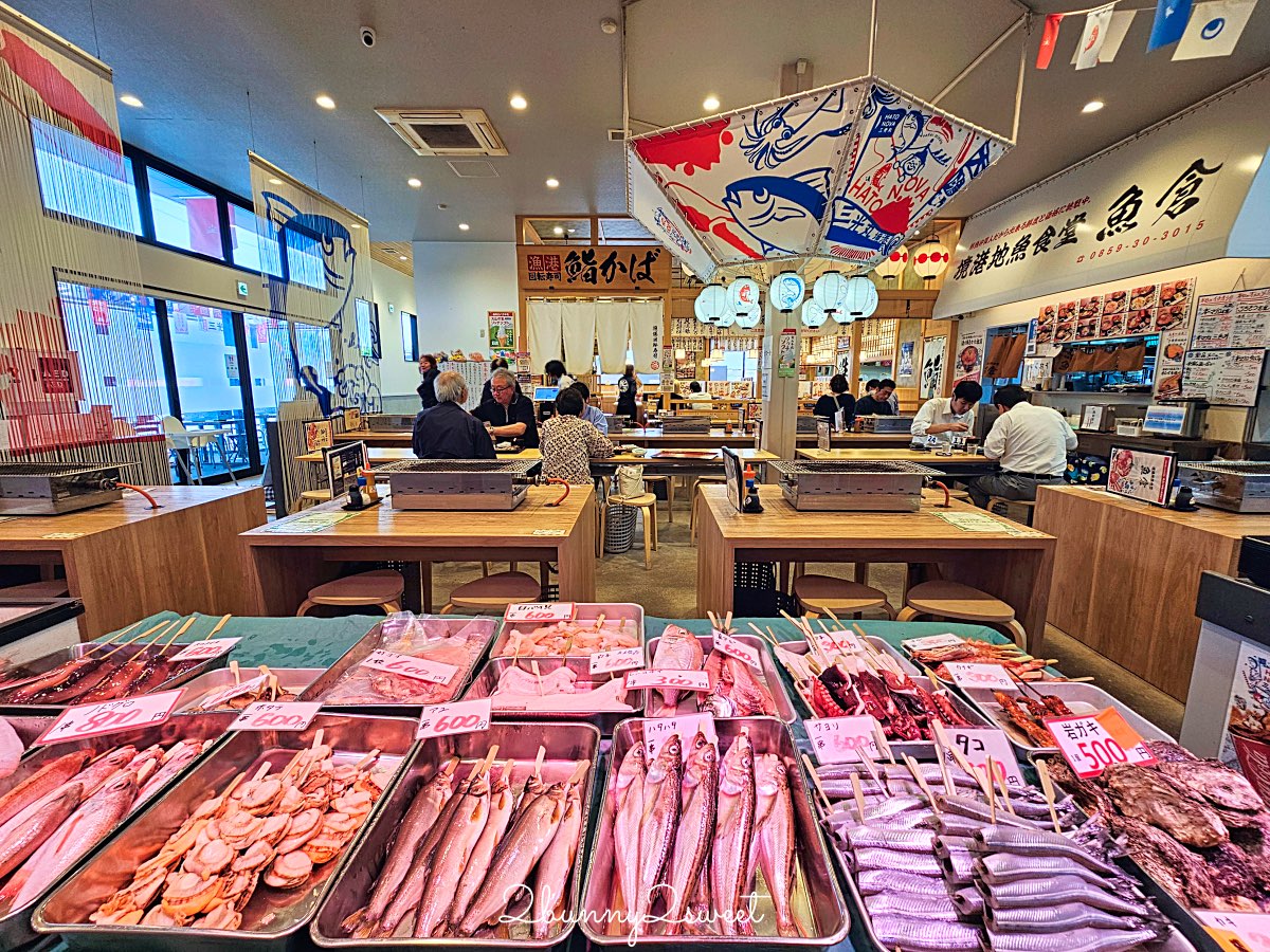 【漁港回転寿司 鮨かば 境港波止場店】鳥取美食境港必吃漁船直營迴轉壽司 新鮮平價超推薦 @兔兒毛毛姊妹花 【漁港回転寿司 鮨かば 境港波止場店】鳥取美食境港必吃漁船直營迴轉壽司 新鮮平價超推薦 @兔兒毛毛姊妹花