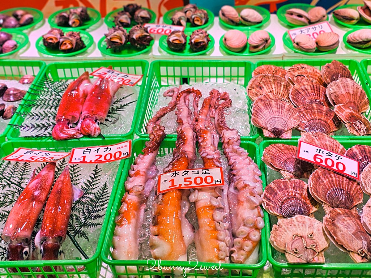 【漁港回転寿司 鮨かば 境港波止場店】鳥取美食境港必吃漁船直營迴轉壽司 新鮮平價超推薦 @兔兒毛毛姊妹花 【漁港回転寿司 鮨かば 境港波止場店】鳥取美食境港必吃漁船直營迴轉壽司 新鮮平價超推薦 @兔兒毛毛姊妹花