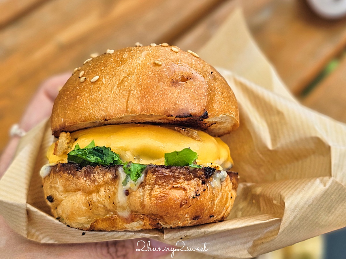 鳥取美食【おやつとバーガーのお店 Graine】柯南小鎮北榮町新開幕鳥取和牛漢堡網美餐廳 @兔兒毛毛姊妹花 鳥取美食【おやつとバーガーのお店 Graine】柯南小鎮北榮町新開幕鳥取和牛漢堡網美餐廳 @兔兒毛毛姊妹花
