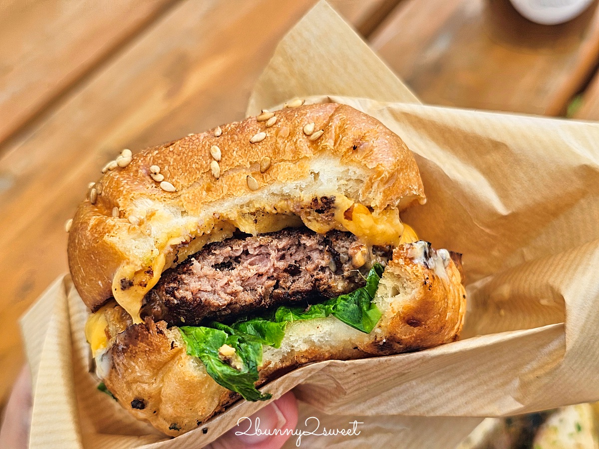 鳥取美食【おやつとバーガーのお店 Graine】柯南小鎮北榮町新開幕鳥取和牛漢堡網美餐廳 @兔兒毛毛姊妹花 鳥取美食【おやつとバーガーのお店 Graine】柯南小鎮北榮町新開幕鳥取和牛漢堡網美餐廳 @兔兒毛毛姊妹花