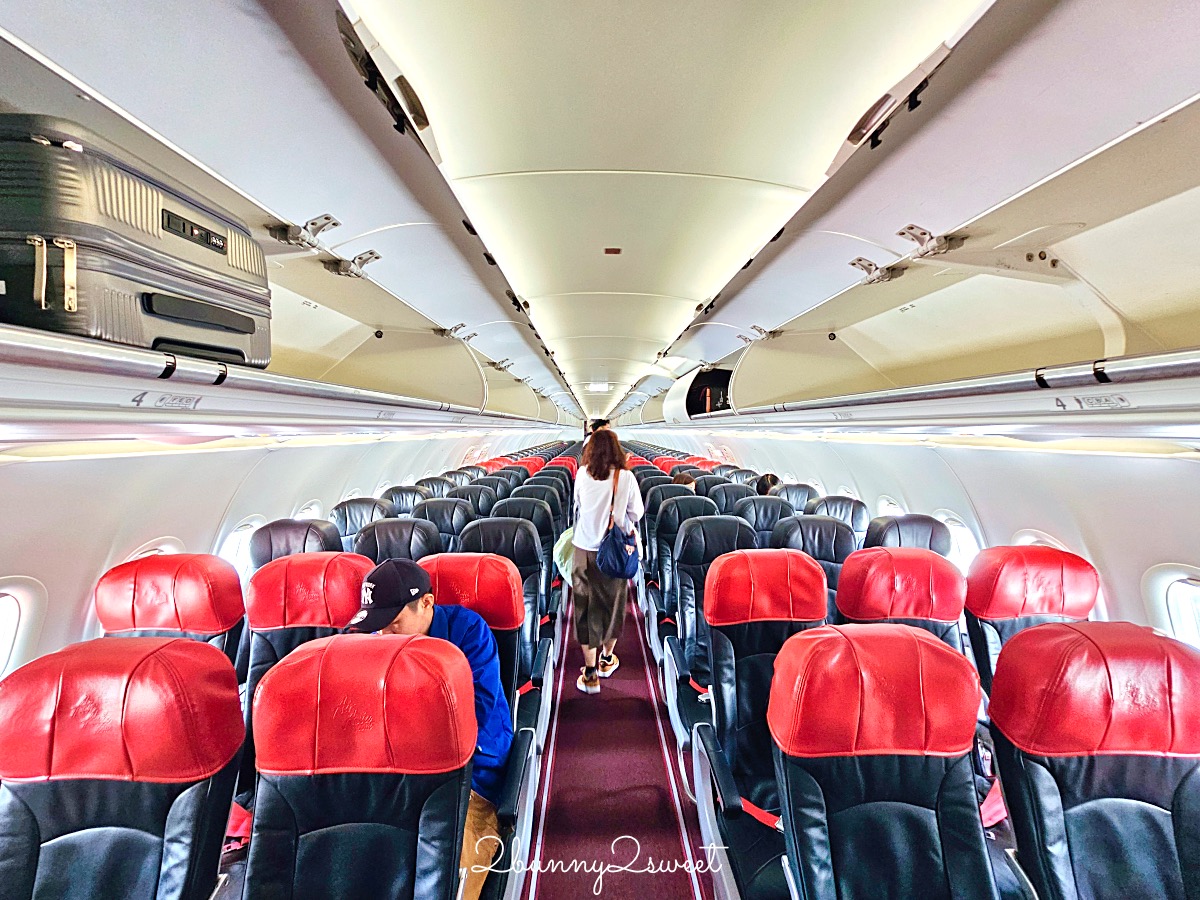 【AirAsia 台北直飛沙巴】AK1511/AK1510搭乘紀錄!亞航機上餐推薦、飛行體驗完整分享 @兔兒毛毛姊妹花 【AirAsia 台北直飛沙巴】AK1511/AK1510搭乘紀錄!亞航機上餐推薦、飛行體驗完整分享 @兔兒毛毛姊妹花