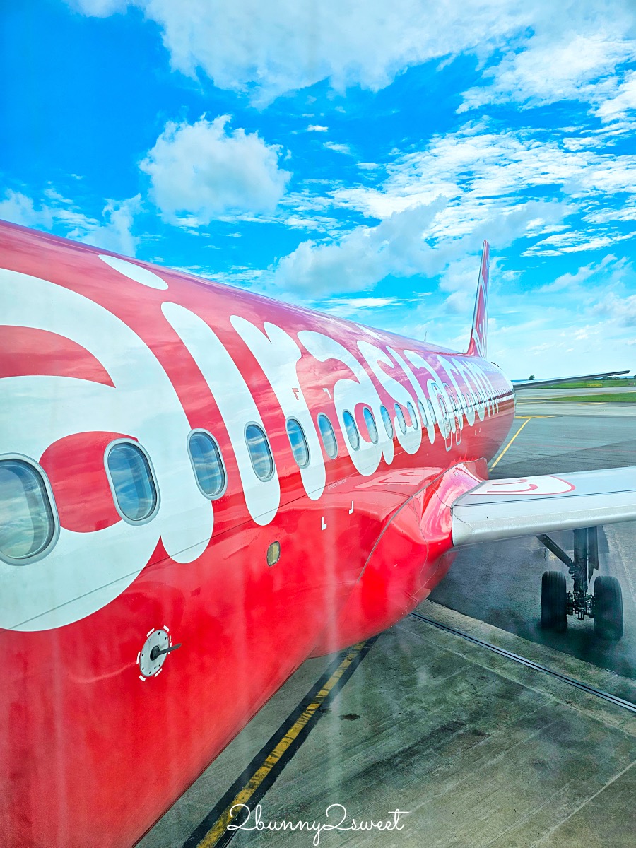 【AirAsia 台北直飛沙巴】AK1511/AK1510搭乘紀錄!亞航機上餐推薦、飛行體驗完整分享 @兔兒毛毛姊妹花 【AirAsia 台北直飛沙巴】AK1511/AK1510搭乘紀錄!亞航機上餐推薦、飛行體驗完整分享 @兔兒毛毛姊妹花