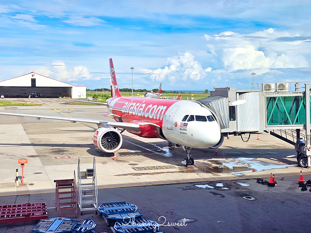 【AirAsia 台北直飛沙巴】AK1511/AK1510搭乘紀錄!亞航機上餐推薦、飛行體驗完整分享 @兔兒毛毛姊妹花 【AirAsia 台北直飛沙巴】AK1511/AK1510搭乘紀錄!亞航機上餐推薦、飛行體驗完整分享 @兔兒毛毛姊妹花