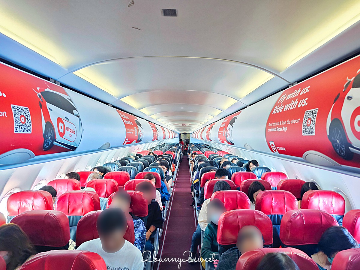 【AirAsia 台北直飛沙巴】AK1511/AK1510搭乘紀錄!亞航機上餐推薦、飛行體驗完整分享 @兔兒毛毛姊妹花 【AirAsia 台北直飛沙巴】AK1511/AK1510搭乘紀錄!亞航機上餐推薦、飛行體驗完整分享 @兔兒毛毛姊妹花