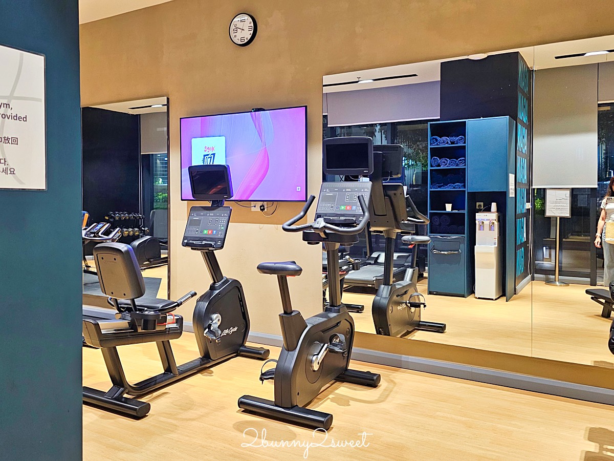 【哥打京那巴魯馨樂庭海濱公寓酒店】沙巴亞庇住宿推薦！近加雅街、碼頭、百貨商場 @兔兒毛毛姊妹花