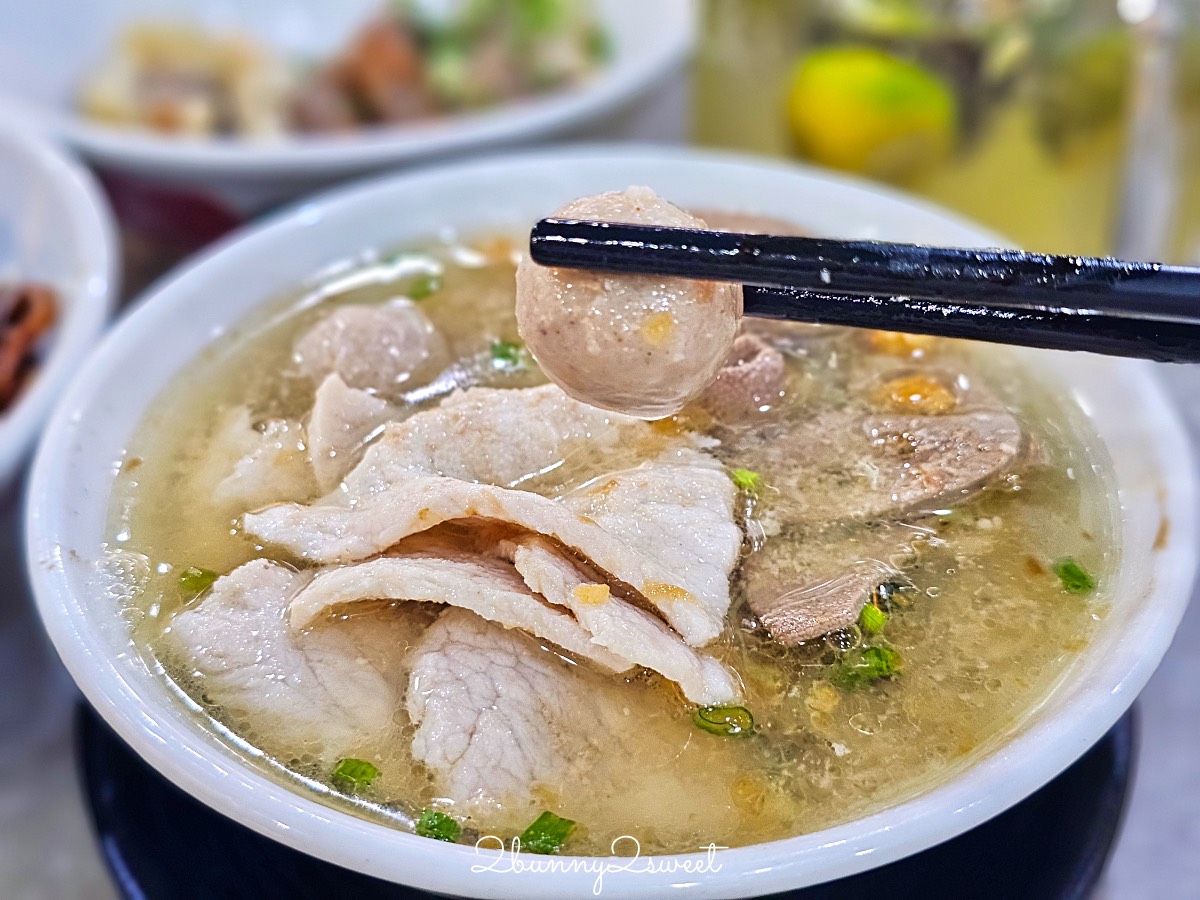 沙巴美食【萬香生肉麵】24小時營業在地美食,豬雜湯+乾撈麵一整套再來個桔子冰超滿足 @兔兒毛毛姊妹花 沙巴美食【萬香生肉麵】24小時營業在地美食,豬雜湯+乾撈麵一整套再來個桔子冰超滿足 @兔兒毛毛姊妹花