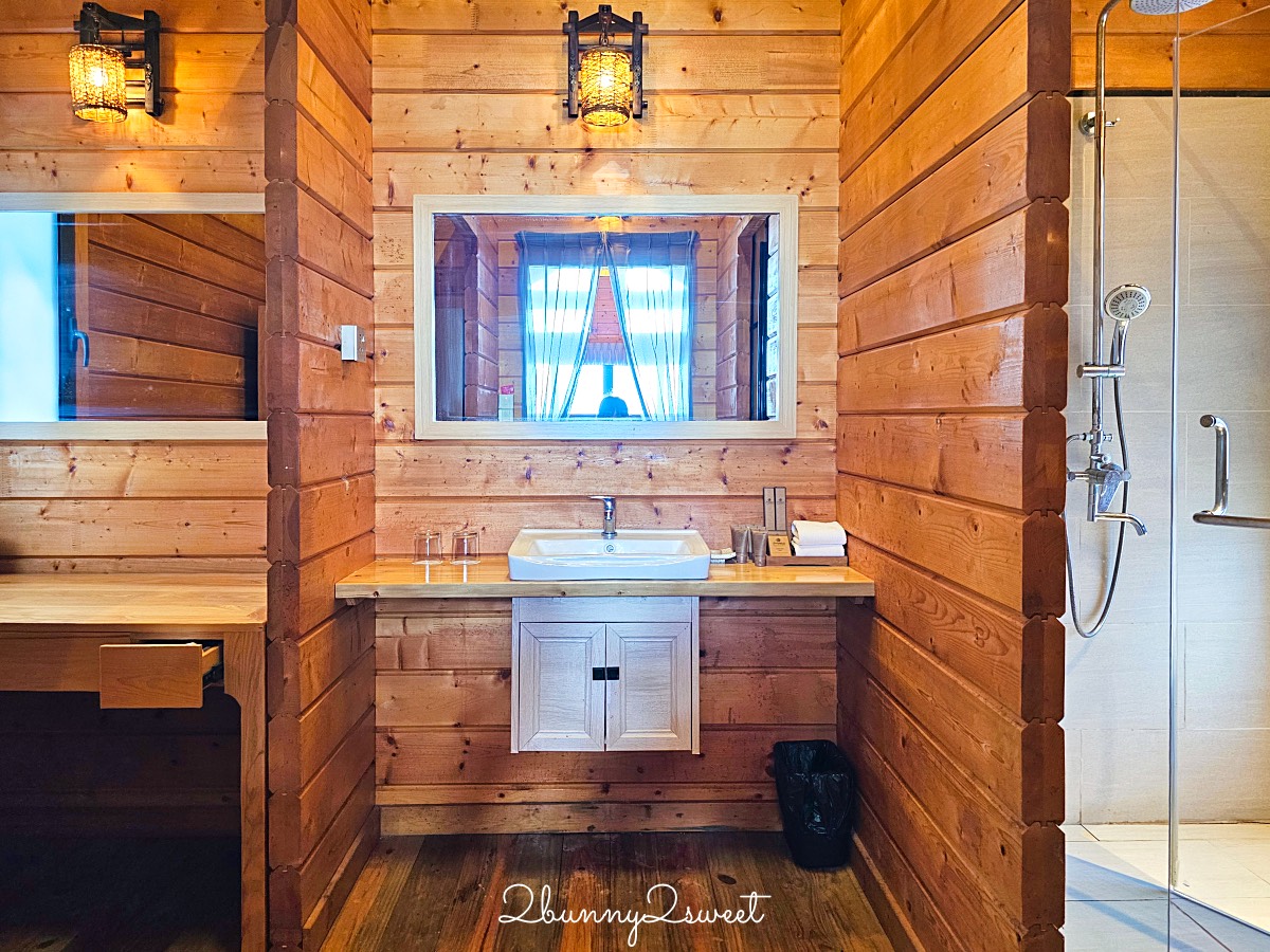 【絲綢美人魚飯店 Sutera@Mantanani】沙巴美人魚島住宿推薦｜海景小木屋、一泊三食、水上活動完整開箱 @兔兒毛毛姊妹花