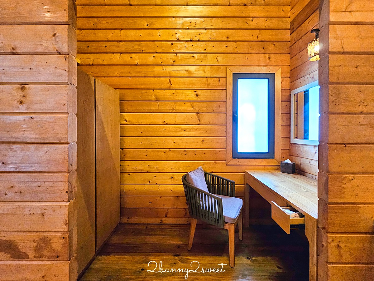 【絲綢美人魚飯店 Sutera@Mantanani】沙巴美人魚島住宿推薦｜海景小木屋、一泊三食、水上活動完整開箱 @兔兒毛毛姊妹花