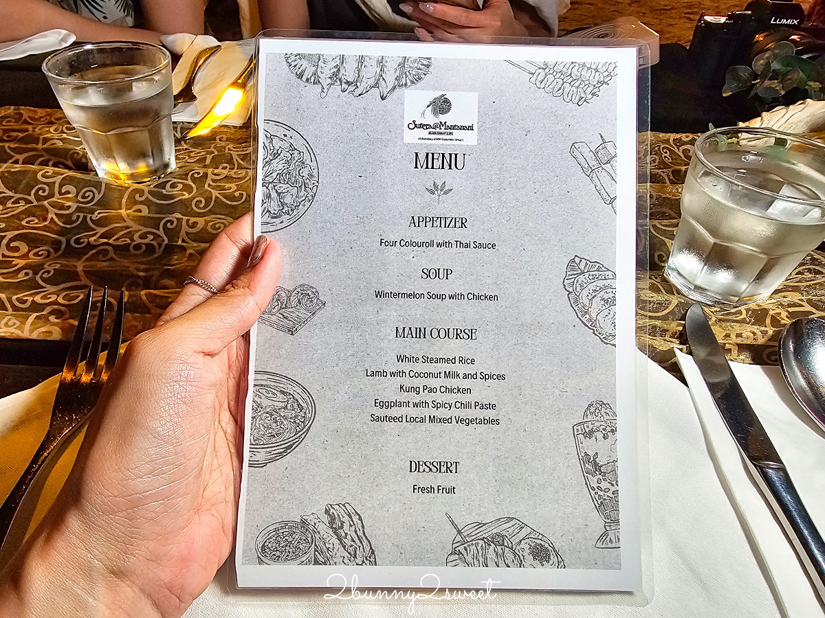 【絲綢美人魚飯店 Sutera@Mantanani】沙巴美人魚島住宿推薦｜海景小木屋、一泊三食、水上活動完整開箱 @兔兒毛毛姊妹花