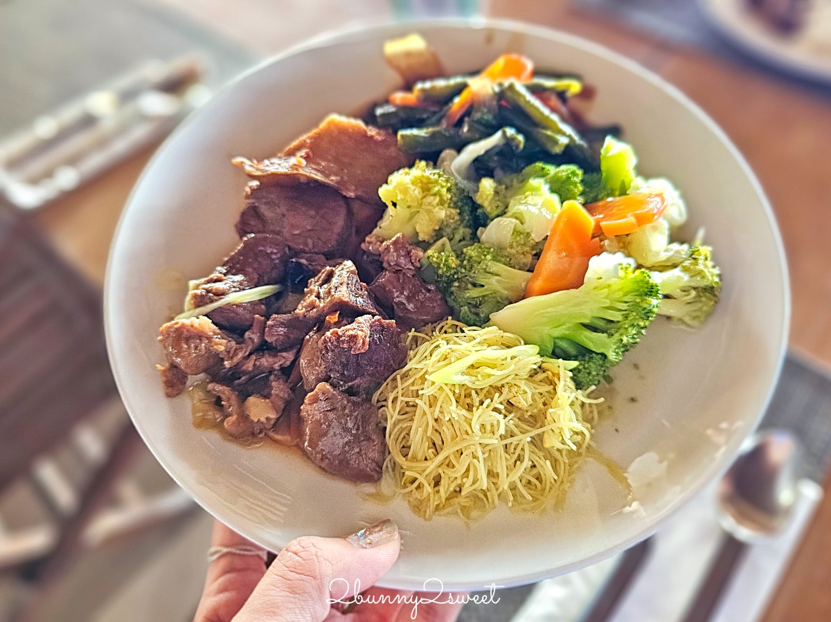 【絲綢美人魚飯店 Sutera@Mantanani】沙巴美人魚島住宿推薦｜海景小木屋、一泊三食、水上活動完整開箱 @兔兒毛毛姊妹花