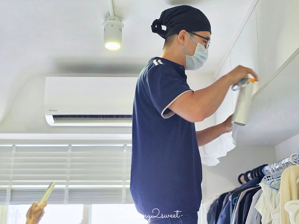 台北冷氣清洗|生科博士首選小川職人,給家人無毒洗淨 × 環境秒復原 @兔兒毛毛姊妹花 台北冷氣清洗|生科博士首選小川職人,給家人無毒洗淨 × 環境秒復原 @兔兒毛毛姊妹花