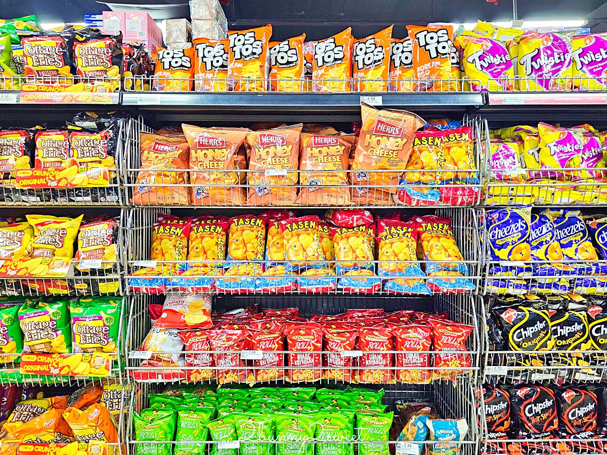 馬來西亞【沙巴必買伴手禮】TOP16經典零食、特色土產、在地品牌~送禮自用都適合! @兔兒毛毛姊妹花 馬來西亞【沙巴必買伴手禮】TOP16經典零食、特色土產、在地品牌~送禮自用都適合! @兔兒毛毛姊妹花