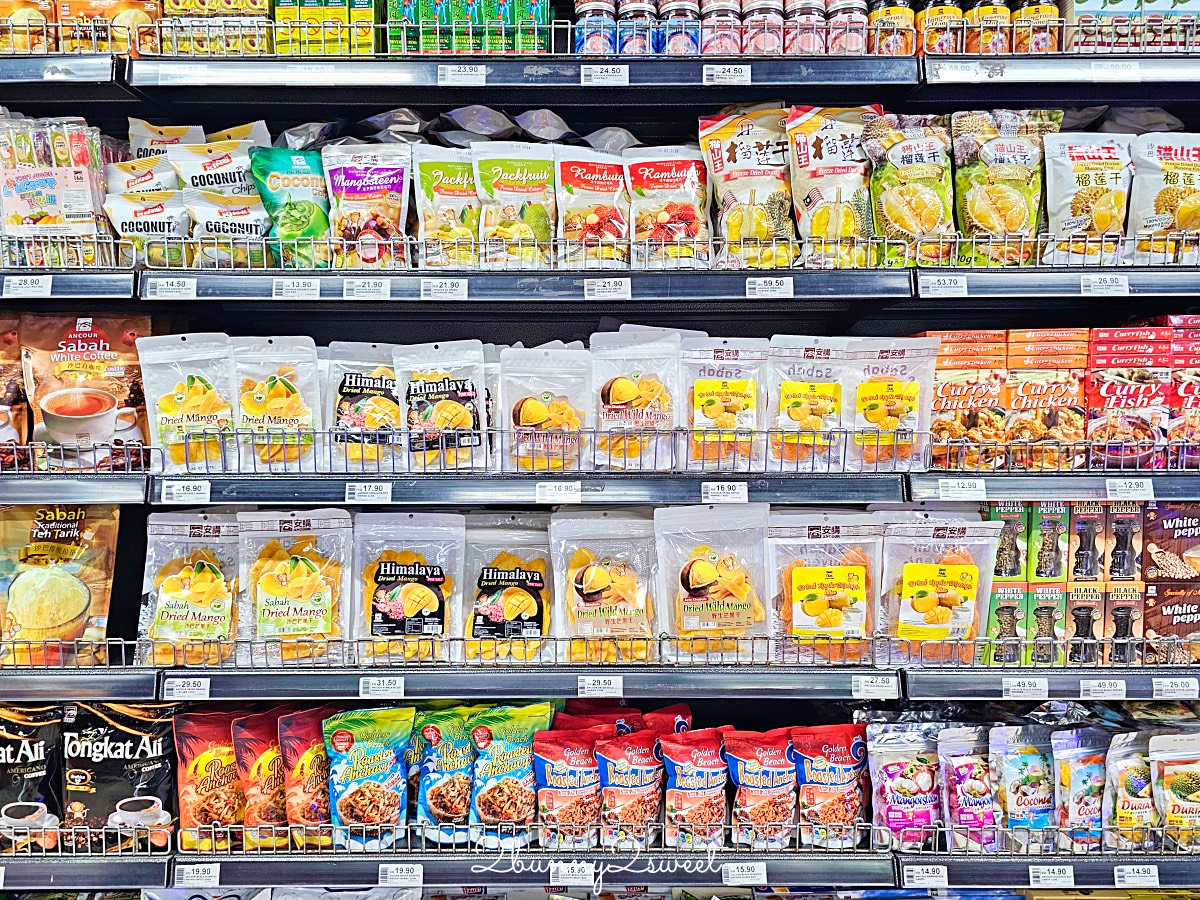 馬來西亞【沙巴必買伴手禮】TOP16經典零食、特色土產、在地品牌~送禮自用都適合! @兔兒毛毛姊妹花 馬來西亞【沙巴必買伴手禮】TOP16經典零食、特色土產、在地品牌~送禮自用都適合! @兔兒毛毛姊妹花