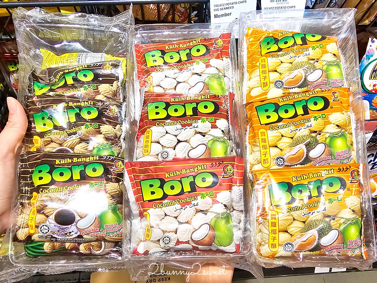 馬來西亞【沙巴必買伴手禮】TOP16經典零食、特色土產、在地品牌~送禮自用都適合! @兔兒毛毛姊妹花 馬來西亞【沙巴必買伴手禮】TOP16經典零食、特色土產、在地品牌~送禮自用都適合! @兔兒毛毛姊妹花