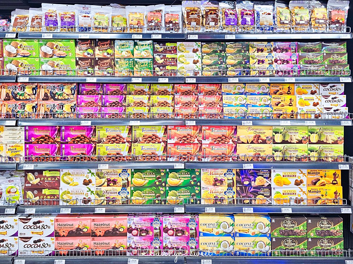 馬來西亞【沙巴必買伴手禮】TOP16經典零食、特色土產、在地品牌~送禮自用都適合! @兔兒毛毛姊妹花 馬來西亞【沙巴必買伴手禮】TOP16經典零食、特色土產、在地品牌~送禮自用都適合! @兔兒毛毛姊妹花
