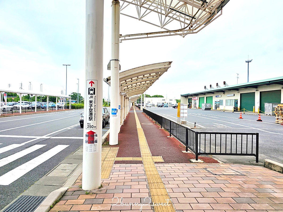 【米子鬼太郎機場】台灣虎航直飛鳥取！機場交通、伴手禮、租車＋鬼太郎景點攻略 @兔兒毛毛姊妹花