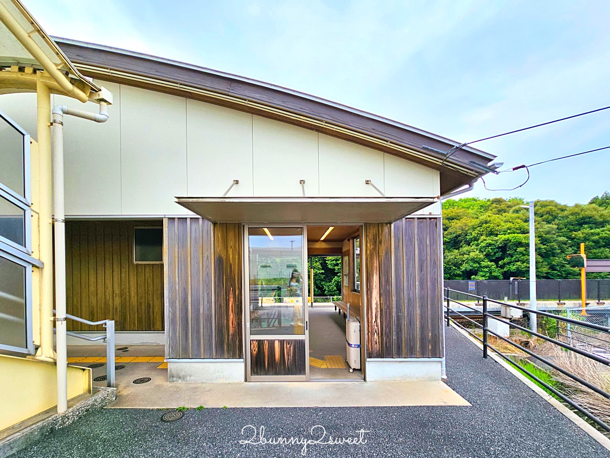 【米子鬼太郎機場】台灣虎航直飛鳥取！機場交通、伴手禮、租車＋鬼太郎景點攻略 @兔兒毛毛姊妹花