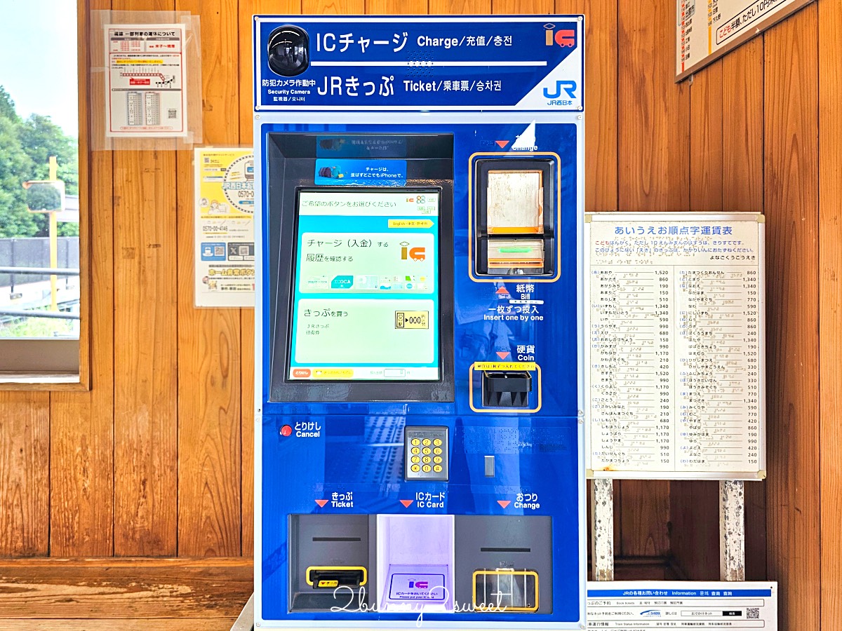 【米子鬼太郎機場】台灣虎航直飛鳥取！機場交通、伴手禮、租車＋鬼太郎景點攻略 @兔兒毛毛姊妹花