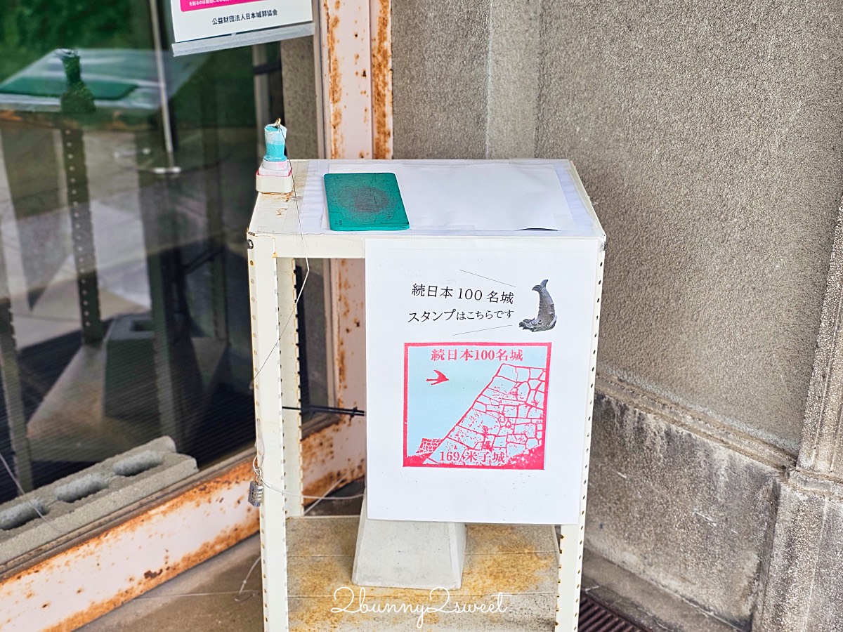 【鳥取米子景點】米子市立山陰歷史博物館:走進百年赤磚洋館,穿越山陰歷史時光之旅 @兔兒毛毛姊妹花 【鳥取米子景點】米子市立山陰歷史博物館:走進百年赤磚洋館,穿越山陰歷史時光之旅 @兔兒毛毛姊妹花