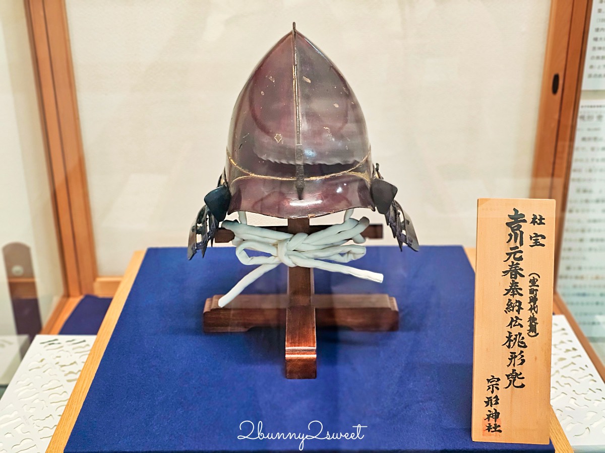 【鳥取米子景點】米子市立山陰歷史博物館:走進百年赤磚洋館,穿越山陰歷史時光之旅 @兔兒毛毛姊妹花 【鳥取米子景點】米子市立山陰歷史博物館:走進百年赤磚洋館,穿越山陰歷史時光之旅 @兔兒毛毛姊妹花