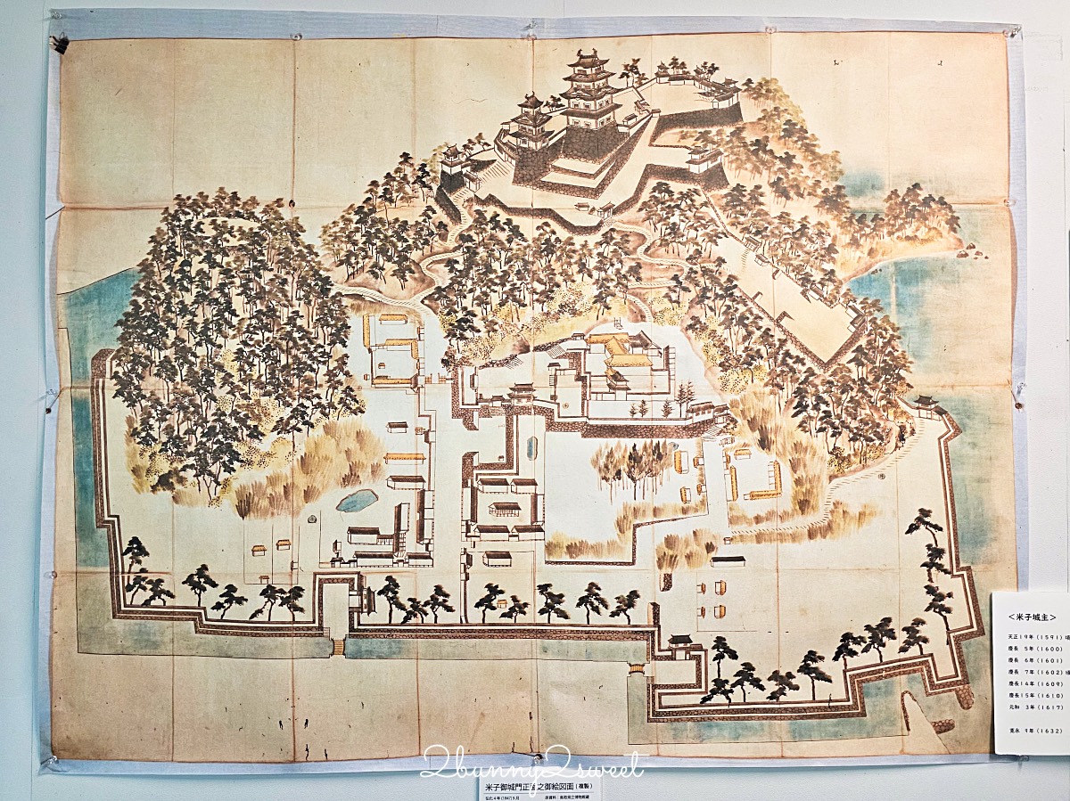【鳥取米子景點】米子市立山陰歷史博物館:走進百年赤磚洋館,穿越山陰歷史時光之旅 @兔兒毛毛姊妹花 【鳥取米子景點】米子市立山陰歷史博物館:走進百年赤磚洋館,穿越山陰歷史時光之旅 @兔兒毛毛姊妹花
