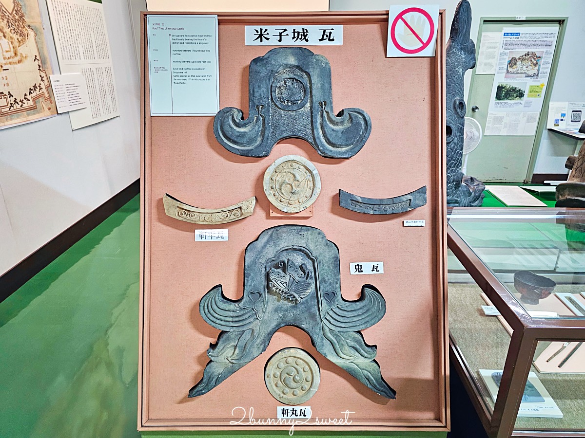 【鳥取米子景點】米子市立山陰歷史博物館:走進百年赤磚洋館,穿越山陰歷史時光之旅 @兔兒毛毛姊妹花 【鳥取米子景點】米子市立山陰歷史博物館:走進百年赤磚洋館,穿越山陰歷史時光之旅 @兔兒毛毛姊妹花