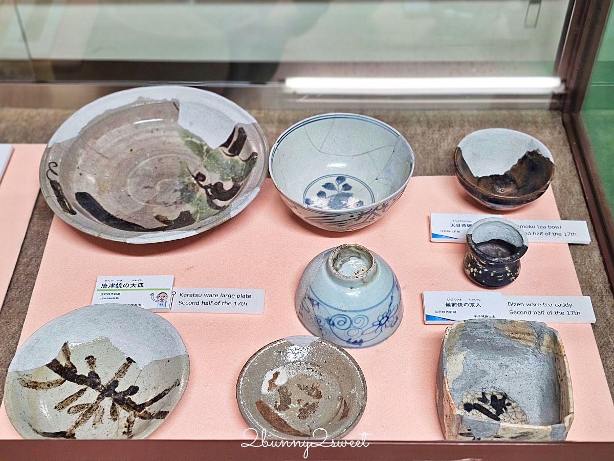 【鳥取米子景點】米子市立山陰歷史博物館:走進百年赤磚洋館,穿越山陰歷史時光之旅 @兔兒毛毛姊妹花 【鳥取米子景點】米子市立山陰歷史博物館:走進百年赤磚洋館,穿越山陰歷史時光之旅 @兔兒毛毛姊妹花