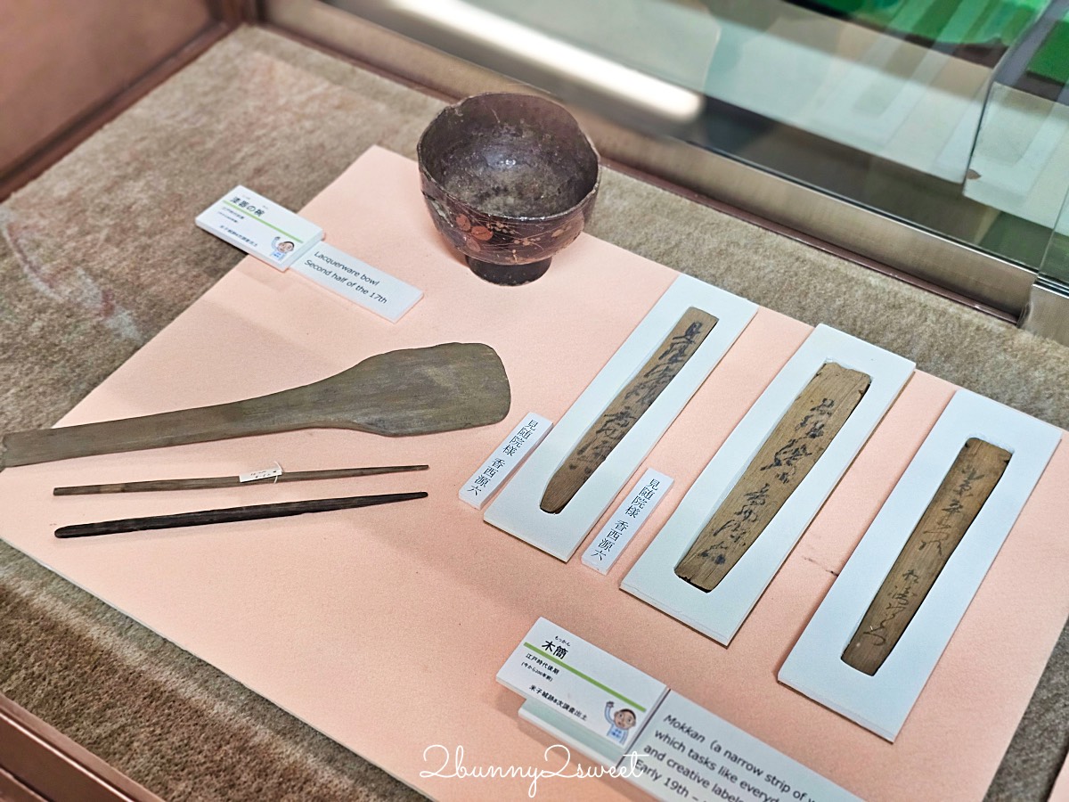 【鳥取米子景點】米子市立山陰歷史博物館:走進百年赤磚洋館,穿越山陰歷史時光之旅 @兔兒毛毛姊妹花 【鳥取米子景點】米子市立山陰歷史博物館:走進百年赤磚洋館,穿越山陰歷史時光之旅 @兔兒毛毛姊妹花
