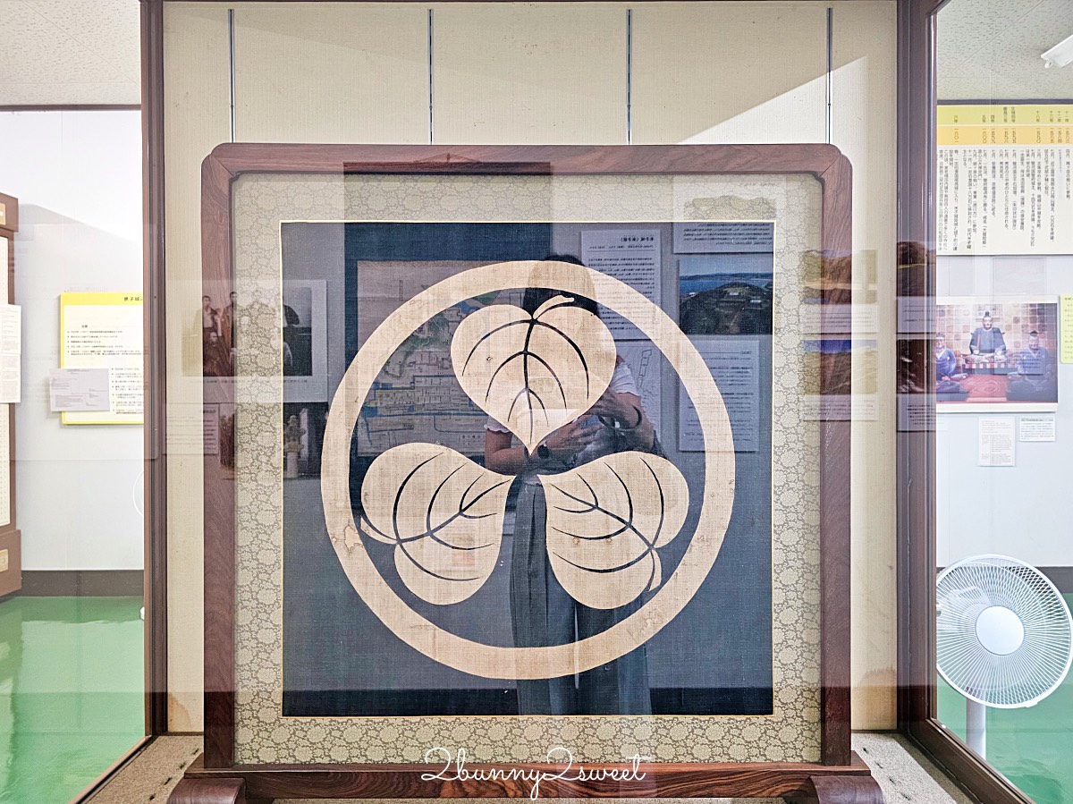 【鳥取米子景點】米子市立山陰歷史博物館:走進百年赤磚洋館,穿越山陰歷史時光之旅 @兔兒毛毛姊妹花 【鳥取米子景點】米子市立山陰歷史博物館:走進百年赤磚洋館,穿越山陰歷史時光之旅 @兔兒毛毛姊妹花