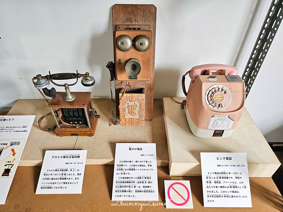 【鳥取米子景點】米子市立山陰歷史博物館:走進百年赤磚洋館,穿越山陰歷史時光之旅 @兔兒毛毛姊妹花 【鳥取米子景點】米子市立山陰歷史博物館:走進百年赤磚洋館,穿越山陰歷史時光之旅 @兔兒毛毛姊妹花