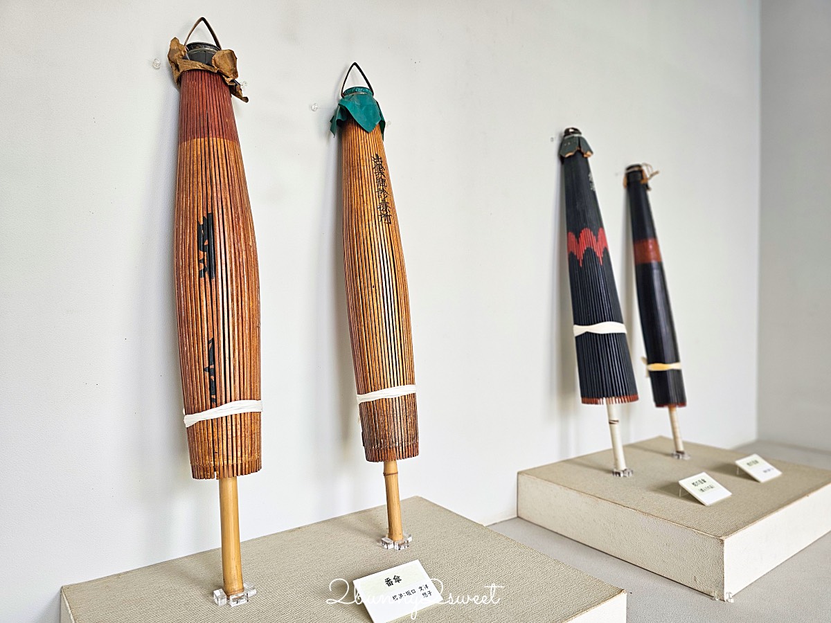 【鳥取米子景點】米子市立山陰歷史博物館:走進百年赤磚洋館,穿越山陰歷史時光之旅 @兔兒毛毛姊妹花 【鳥取米子景點】米子市立山陰歷史博物館:走進百年赤磚洋館,穿越山陰歷史時光之旅 @兔兒毛毛姊妹花