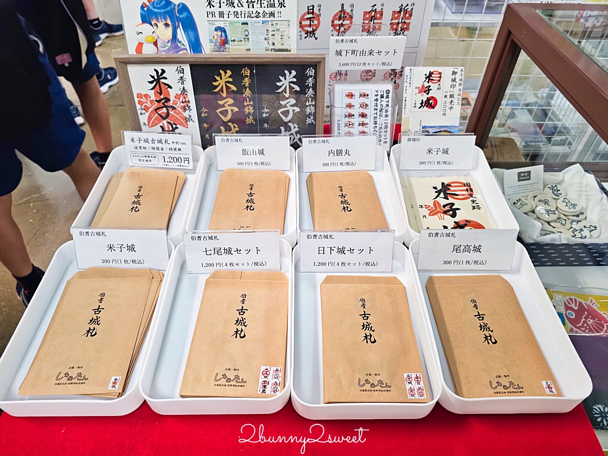 【鳥取米子景點】米子市立山陰歷史博物館:走進百年赤磚洋館,穿越山陰歷史時光之旅 @兔兒毛毛姊妹花 【鳥取米子景點】米子市立山陰歷史博物館:走進百年赤磚洋館,穿越山陰歷史時光之旅 @兔兒毛毛姊妹花