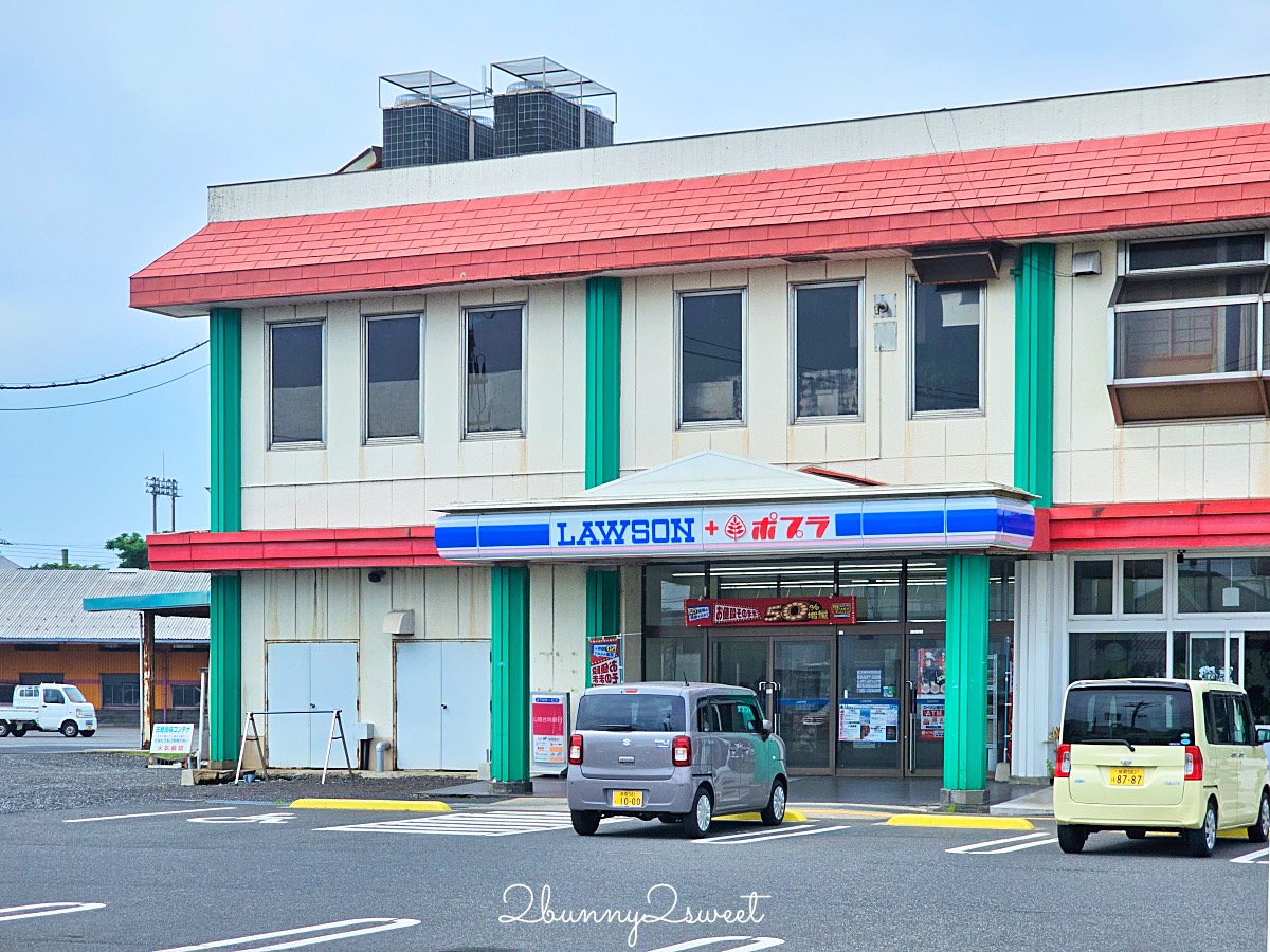 【柯南小鎮完全攻略】鳥取北榮町《名偵探柯南》朝聖景點、由良站、米花商店街與故鄉館一日遊 @兔兒毛毛姊妹花 【柯南小鎮完全攻略】鳥取北榮町《名偵探柯南》朝聖景點、由良站、米花商店街與故鄉館一日遊 @兔兒毛毛姊妹花