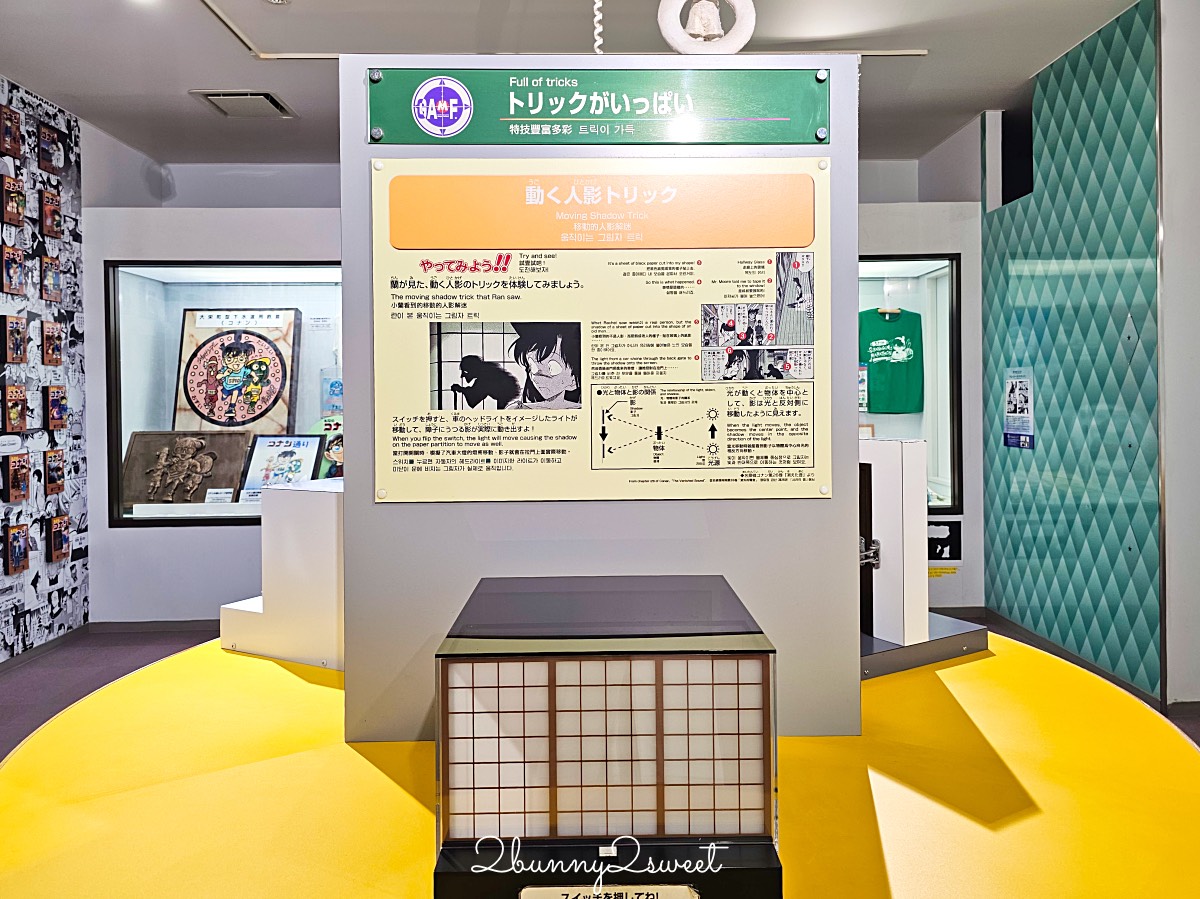 【柯南小鎮完全攻略】鳥取北榮町《名偵探柯南》朝聖景點、由良站、米花商店街與故鄉館一日遊 @兔兒毛毛姊妹花 【柯南小鎮完全攻略】鳥取北榮町《名偵探柯南》朝聖景點、由良站、米花商店街與故鄉館一日遊 @兔兒毛毛姊妹花