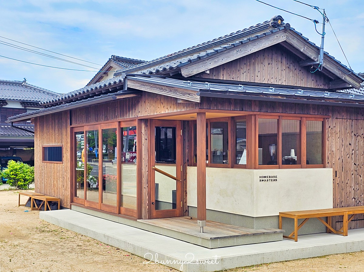 【柯南小鎮完全攻略】鳥取北榮町《名偵探柯南》朝聖景點、由良站、米花商店街與故鄉館一日遊 @兔兒毛毛姊妹花 【柯南小鎮完全攻略】鳥取北榮町《名偵探柯南》朝聖景點、由良站、米花商店街與故鄉館一日遊 @兔兒毛毛姊妹花