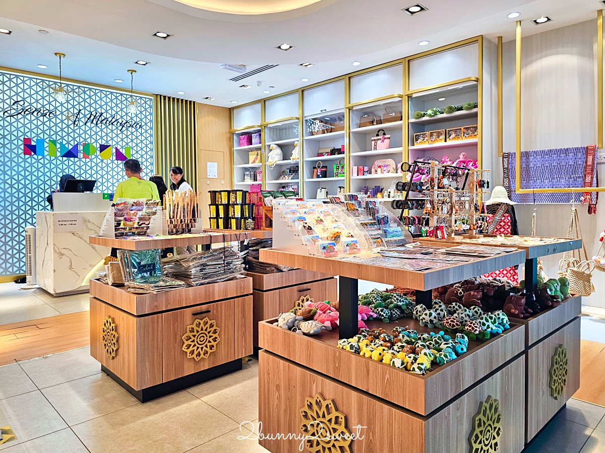 【亞庇機場攻略】沙巴BKI入境出境、直飛航班＋交通、餐廳免稅店一次看 @兔兒毛毛姊妹花