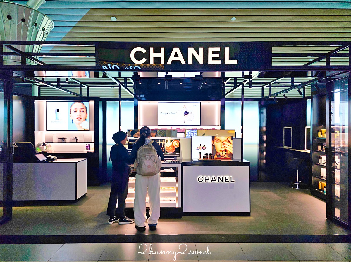 【亞庇機場攻略】沙巴BKI入境出境、直飛航班＋交通、餐廳免稅店一次看 @兔兒毛毛姊妹花