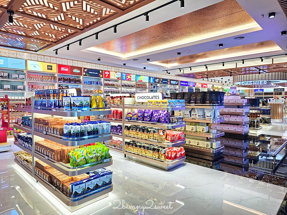 【亞庇機場攻略】沙巴BKI入境出境、直飛航班＋交通、餐廳免稅店一次看 @兔兒毛毛姊妹花