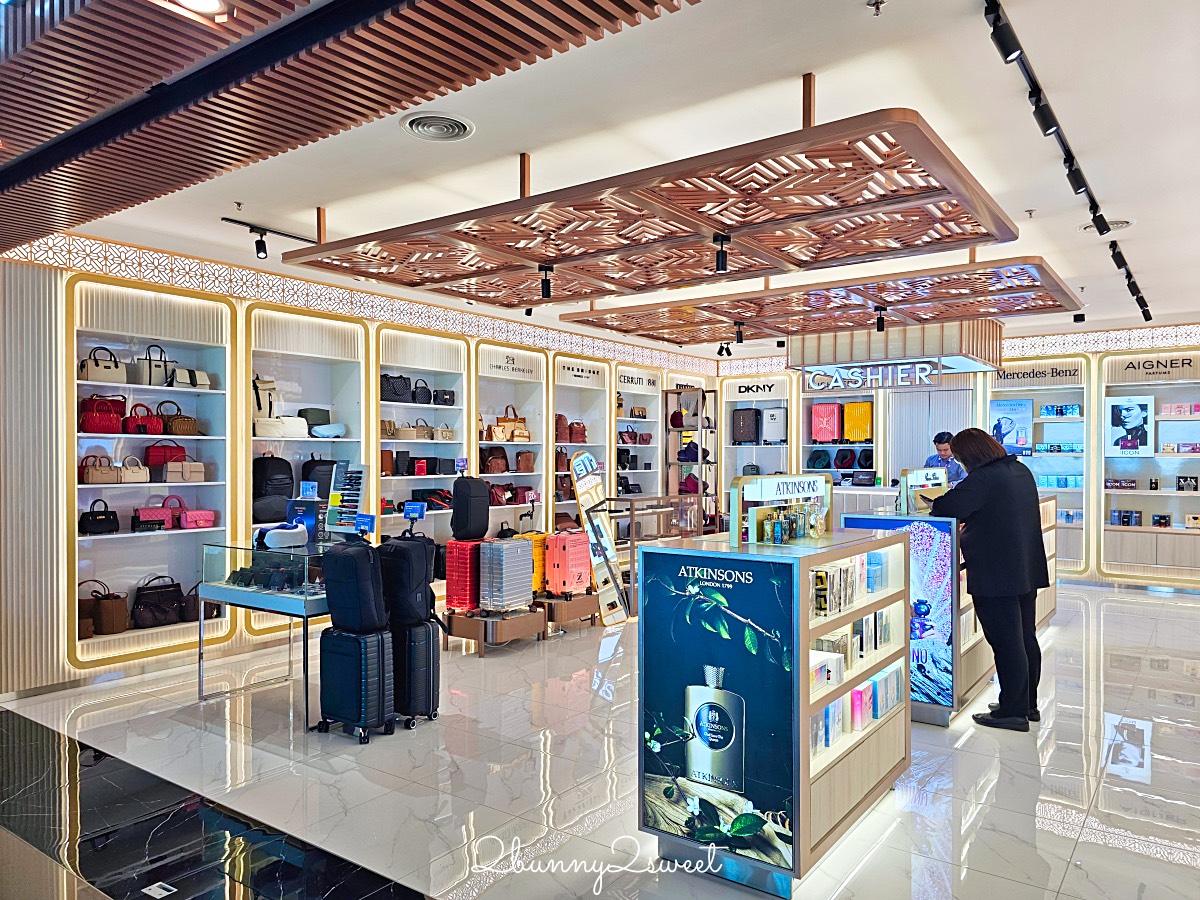 【亞庇機場攻略】沙巴BKI入境出境、直飛航班＋交通、餐廳免稅店一次看 @兔兒毛毛姊妹花