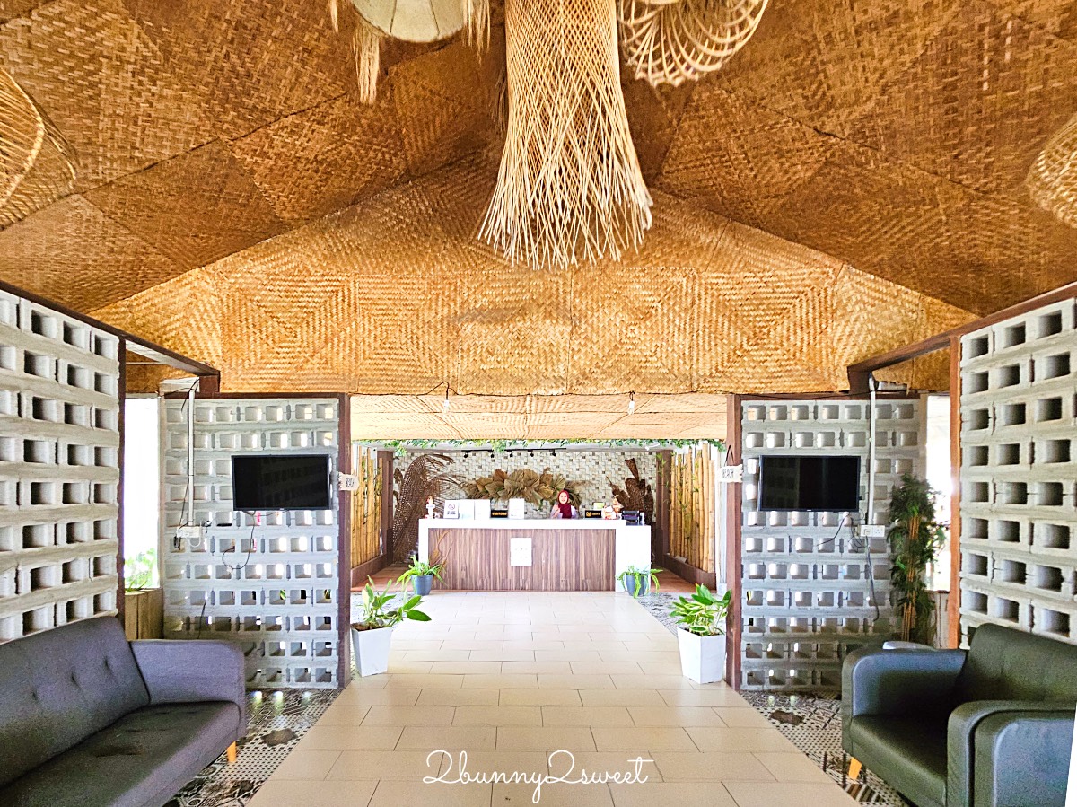 【Cabana Retreat 卡巴納度假村】沙巴海景度假村！豪華露營、水上活動＋Kota Belud一日遊 @兔兒毛毛姊妹花