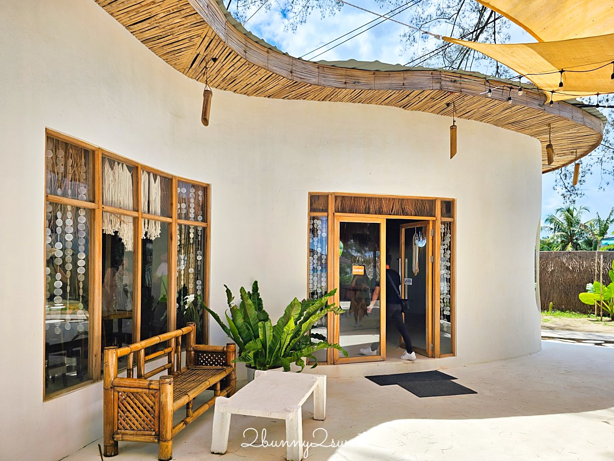 【Cabana Retreat 卡巴納度假村】沙巴海景度假村！豪華露營、水上活動＋Kota Belud一日遊 @兔兒毛毛姊妹花