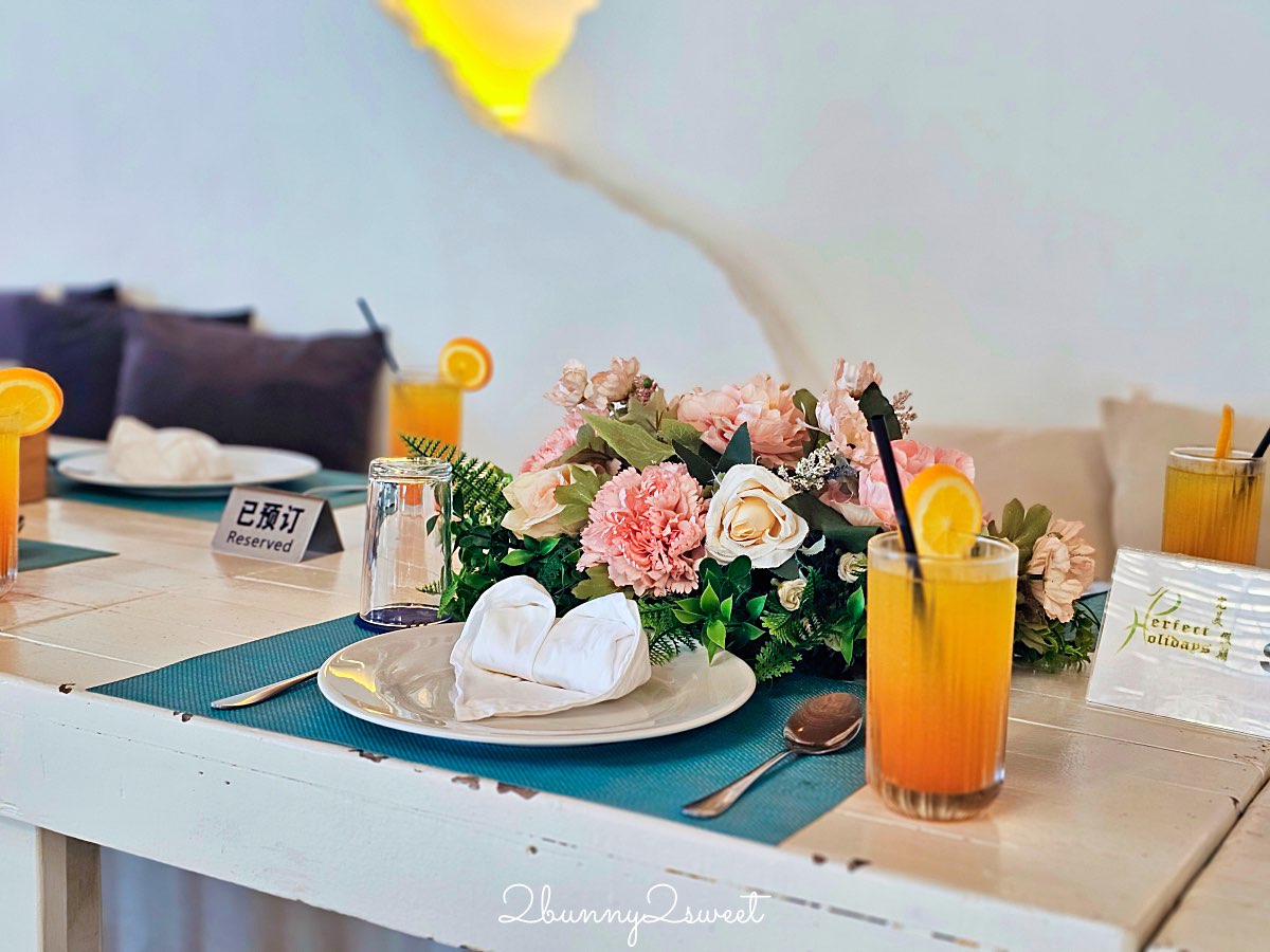 【Cabana Retreat 卡巴納度假村】沙巴海景度假村！豪華露營、水上活動＋Kota Belud一日遊 @兔兒毛毛姊妹花