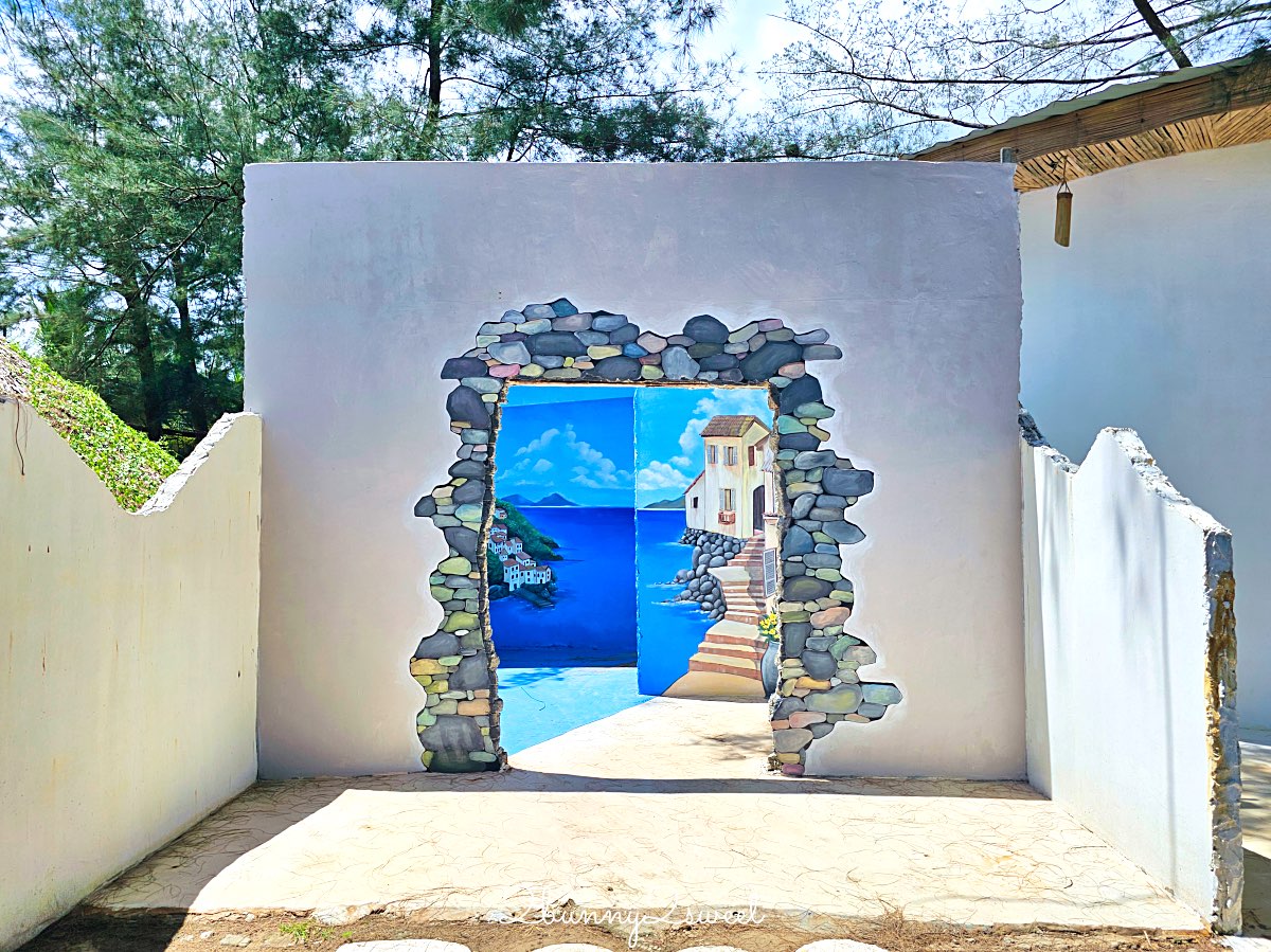 【Cabana Retreat 卡巴納度假村】沙巴海景度假村！豪華露營、水上活動＋Kota Belud一日遊 @兔兒毛毛姊妹花