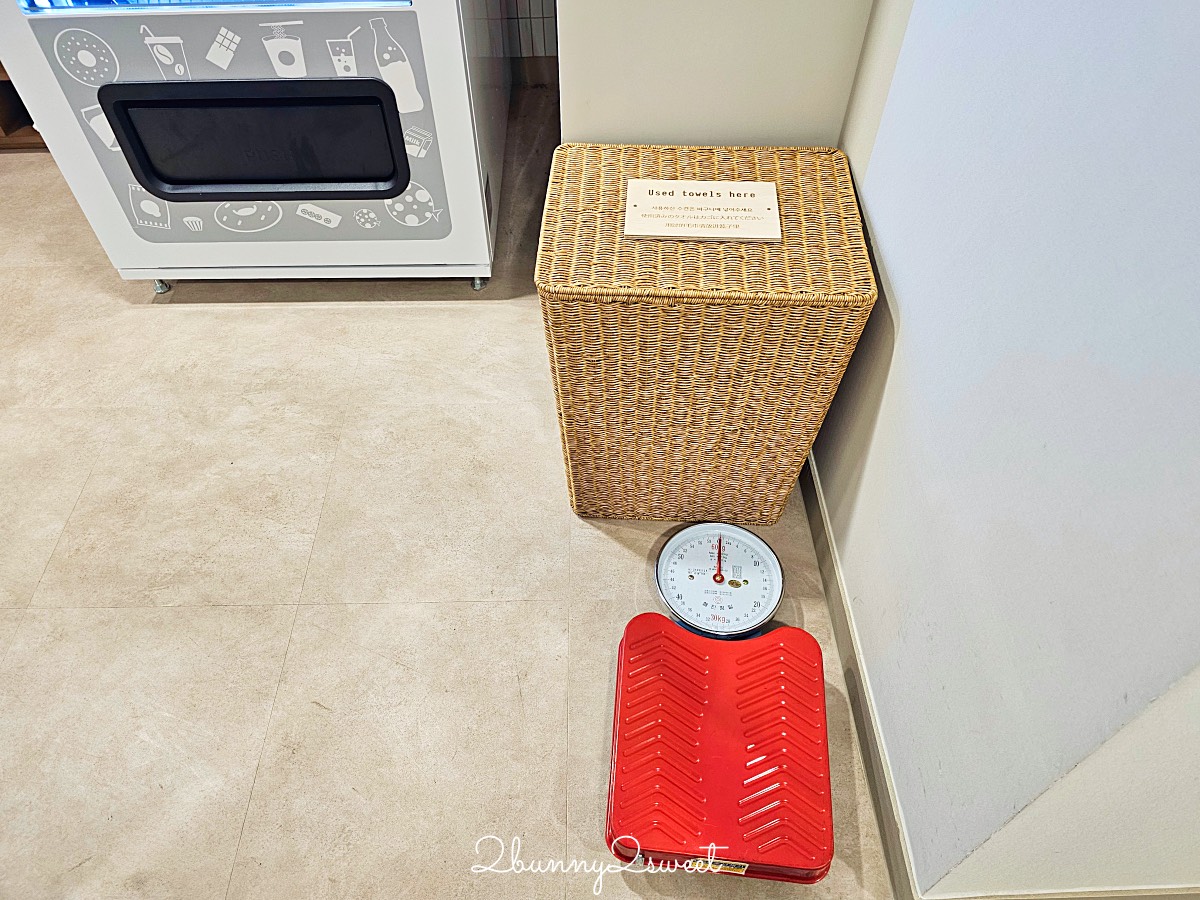 【明洞莊飯店 HOTEL MYEONGDONGJANG】首爾明洞住宿推薦｜下樓就是明洞商圈、大空間四人房、高CP值飯店 @兔兒毛毛姊妹花