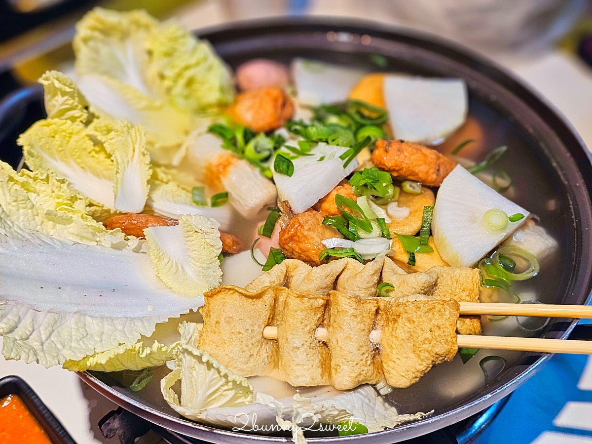 【滿足五香豬腳】首爾東大門美食推薦｜米其林必比登韓式豬腳、菜單、必點餐點 @兔兒毛毛姊妹花