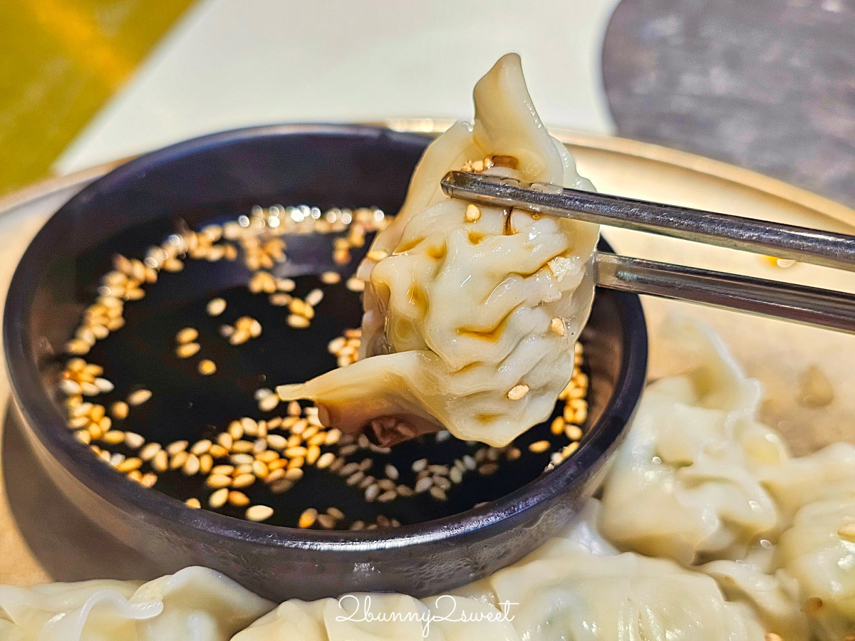 【滿足五香豬腳】首爾東大門美食推薦｜米其林必比登韓式豬腳、菜單、必點餐點 @兔兒毛毛姊妹花