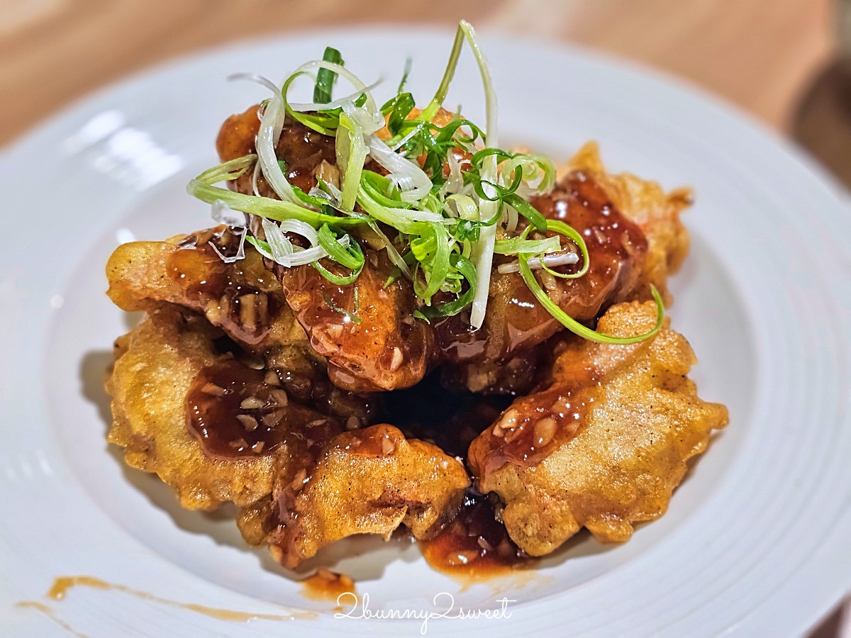 【南京三民美食】花娘小館南京店:黃仁勳愛店必吃推薦菜單、沒訂位吃不到的超人氣家常菜 @兔兒毛毛姊妹花 【南京三民美食】花娘小館南京店:黃仁勳愛店必吃推薦菜單、沒訂位吃不到的超人氣家常菜 @兔兒毛毛姊妹花