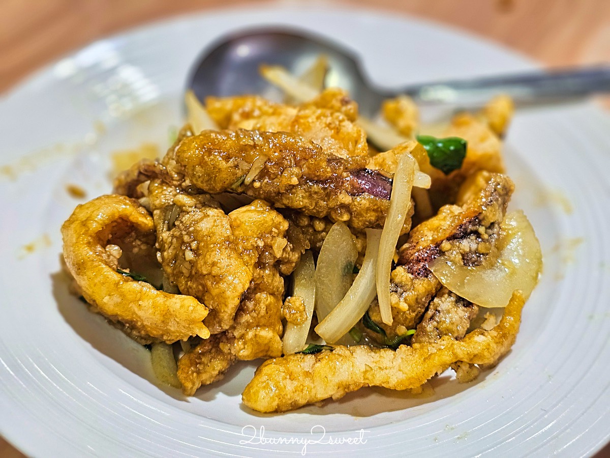 【南京三民美食】花娘小館南京店:黃仁勳愛店必吃推薦菜單、沒訂位吃不到的超人氣家常菜 @兔兒毛毛姊妹花 【南京三民美食】花娘小館南京店:黃仁勳愛店必吃推薦菜單、沒訂位吃不到的超人氣家常菜 @兔兒毛毛姊妹花